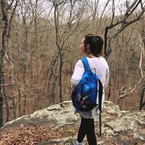 Meet your Posher, Maya